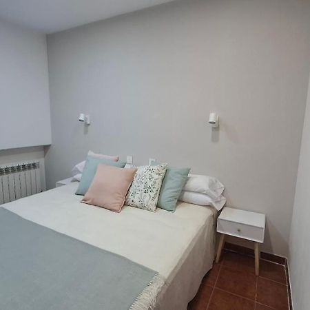 Hostal Bellas Avila Exterior photo